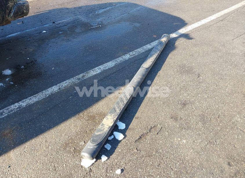 Photo 12 of 2018 Nissan Frontier SV (VIN 1N6AD0EV0JN739979)