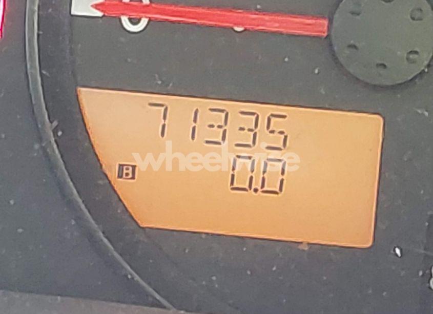 Photo 16 of 2018 Nissan Frontier SV (VIN 1N6AD0EV0JN739979)