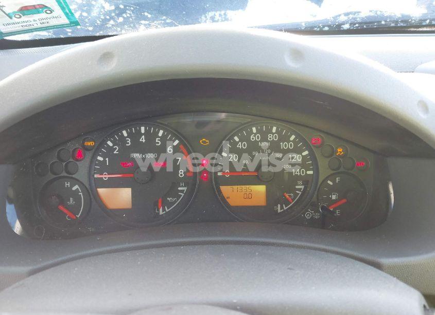 Photo 7 of 2018 Nissan Frontier SV (VIN 1N6AD0EV0JN739979)