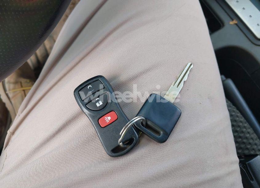 Photo 11 of 2018 Nissan Frontier PRO-4X (VIN 1N6AD0EV0JN744809)