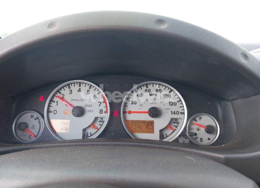 Photo 7 of 2018 Nissan Frontier PRO-4X (VIN 1N6AD0EV0JN744809)