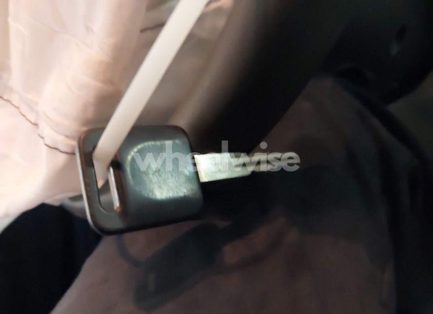 Photo 11 of 2019 Nissan Frontier SV (VIN 1N6AD0EV0KN712752)