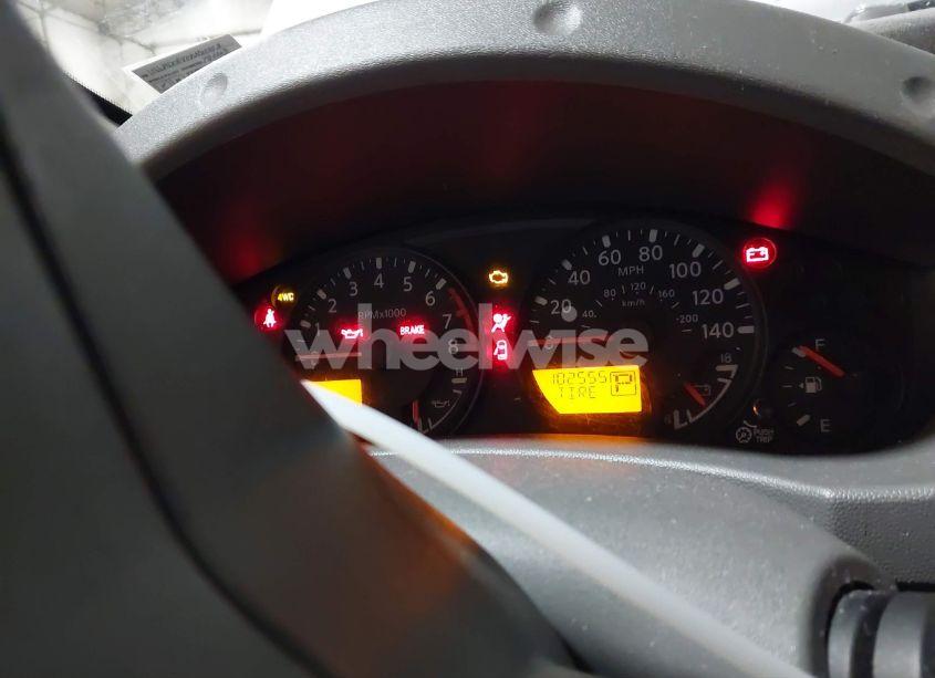 Photo 7 of 2019 Nissan Frontier SV (VIN 1N6AD0EV0KN712752)