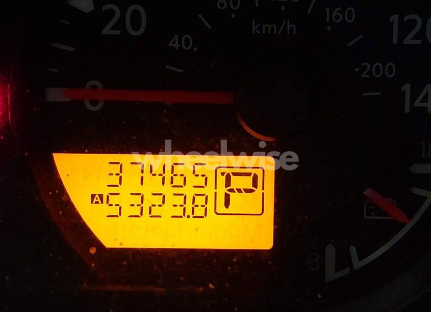 Photo 16 of 2019 Nissan Frontier SV (VIN 1N6AD0EV0KN739255)