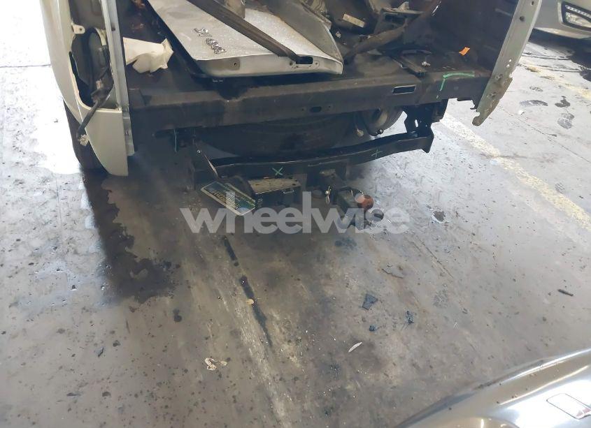 Photo 6 of 2019 Nissan Frontier SV (VIN 1N6AD0EV0KN739255)