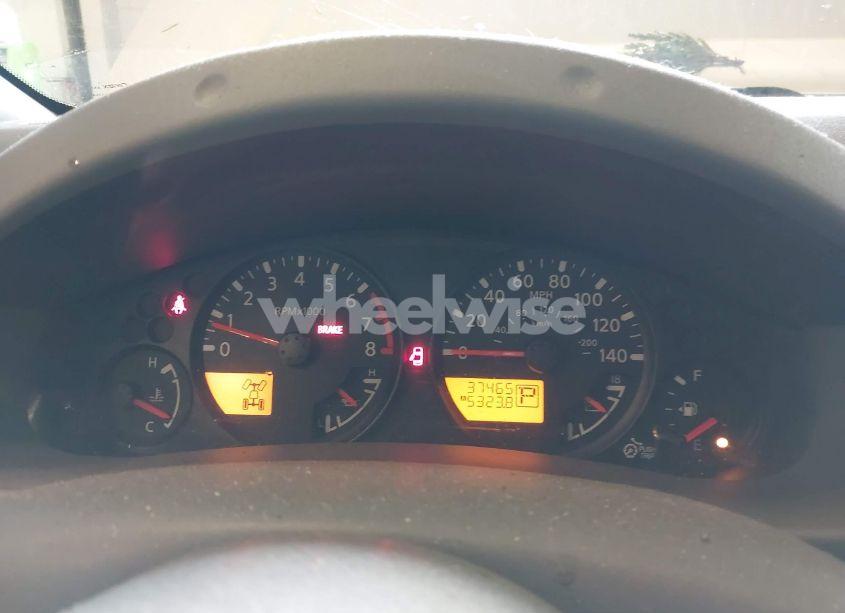 Photo 7 of 2019 Nissan Frontier SV (VIN 1N6AD0EV0KN739255)