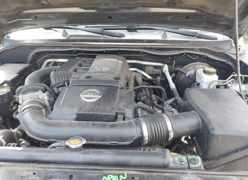 Photo 10 of 2019 Nissan Frontier SV (VIN 1N6AD0EV0KN786902)