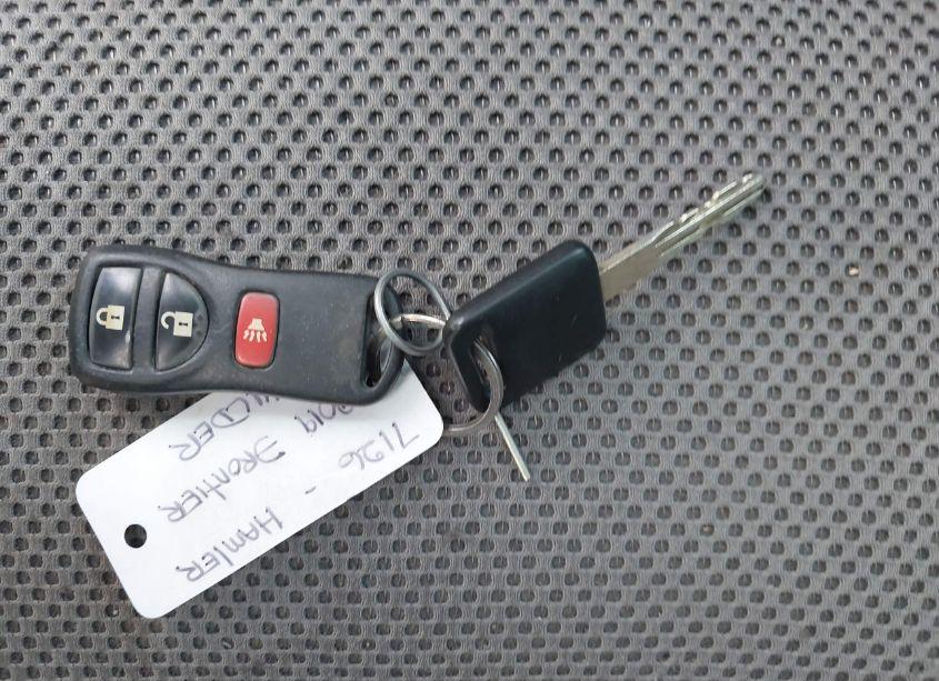 Photo 11 of 2019 Nissan Frontier SV (VIN 1N6AD0EV0KN786902)