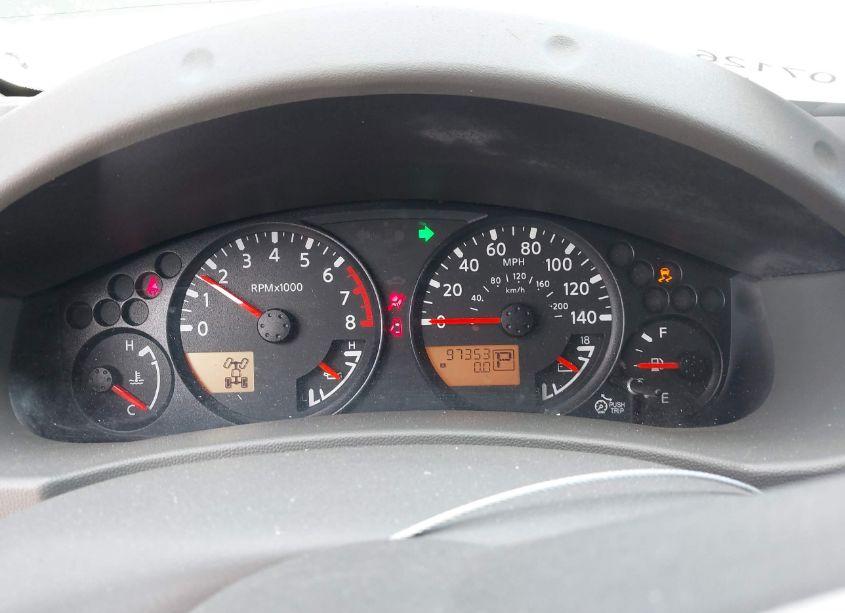 Photo 7 of 2019 Nissan Frontier SV (VIN 1N6AD0EV0KN786902)