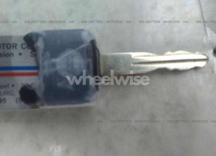 Photo 11 of 2011 Nissan Frontier S (VIN 1N6AD0EV1BC406543)