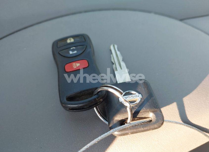 Photo 11 of 2011 Nissan Frontier SV (VIN 1N6AD0EV1BC450154)