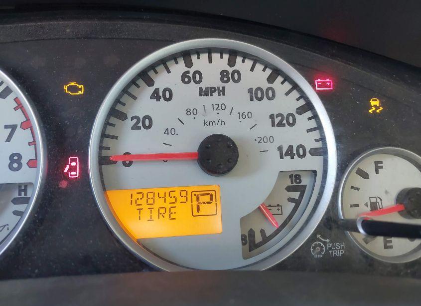 Photo 15 of 2012 Nissan Frontier SV (VIN 1N6AD0EV1CC455954)