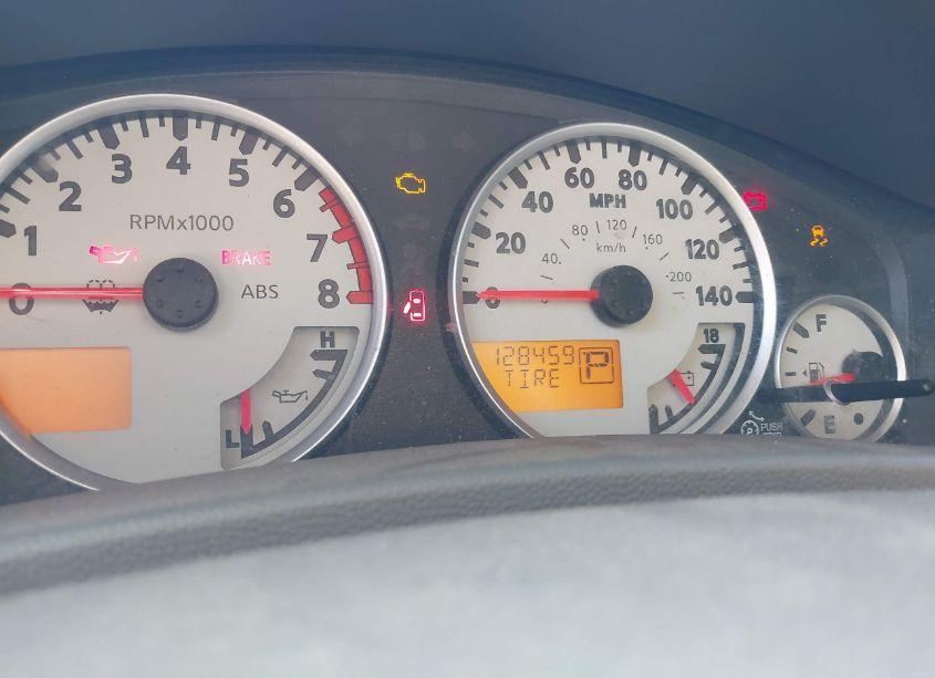 Photo 7 of 2012 Nissan Frontier SV (VIN 1N6AD0EV1CC455954)