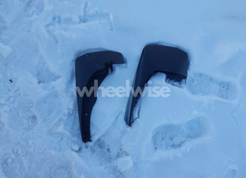 Photo 12 of 2016 Nissan Frontier PRO-4X (VIN 1N6AD0EV1GN758114)