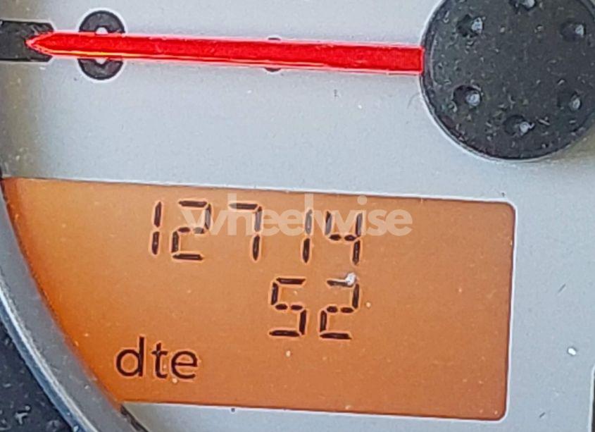 Photo 16 of 2016 Nissan Frontier PRO-4X (VIN 1N6AD0EV1GN758114)