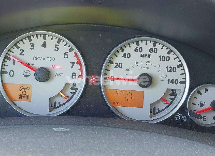 Photo 7 of 2016 Nissan Frontier PRO-4X (VIN 1N6AD0EV1GN758114)