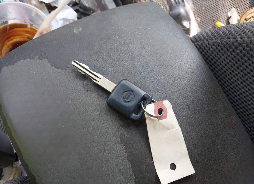 Photo 11 of 2017 Nissan Frontier SV (VIN 1N6AD0EV1HN702689)