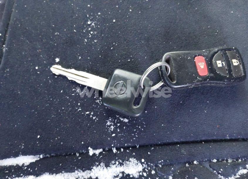 Photo 11 of 2017 Nissan Frontier SV (VIN 1N6AD0EV1HN755229)