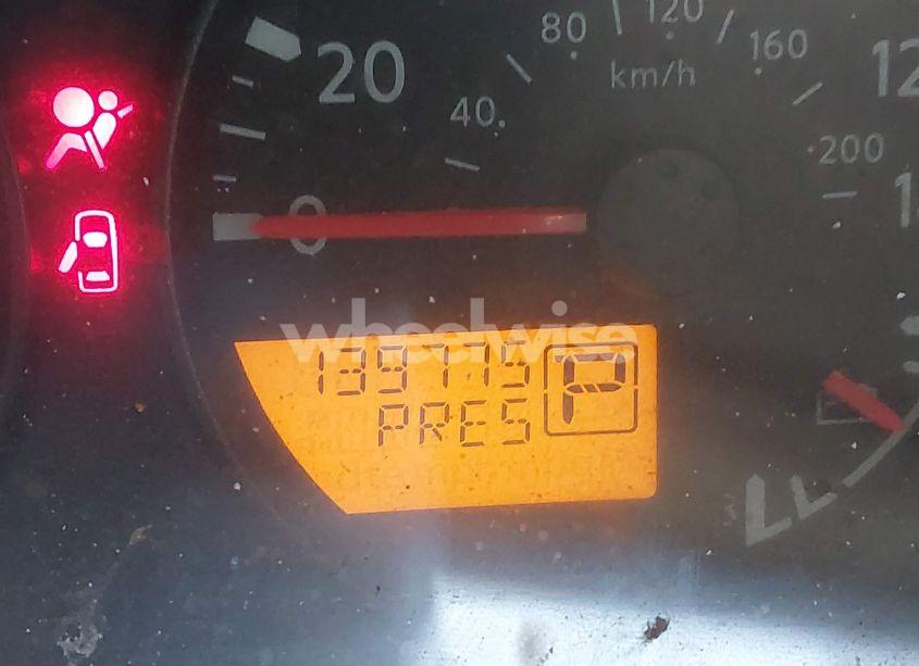 Photo 15 of 2017 Nissan Frontier SV (VIN 1N6AD0EV1HN757966)