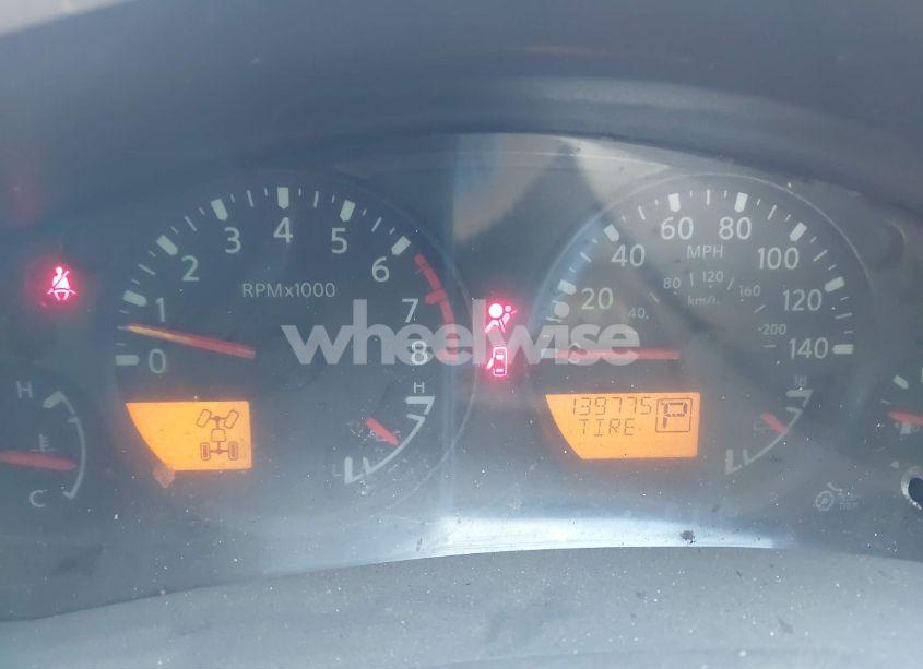 Photo 7 of 2017 Nissan Frontier SV (VIN 1N6AD0EV1HN757966)