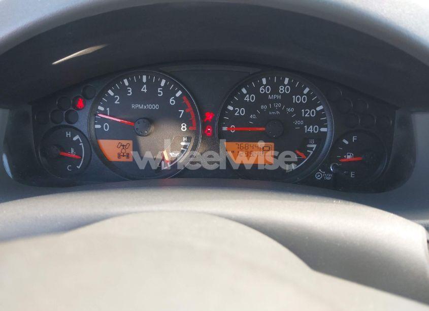 Photo 7 of 2018 Nissan Frontier SV (VIN 1N6AD0EV1JN739229)