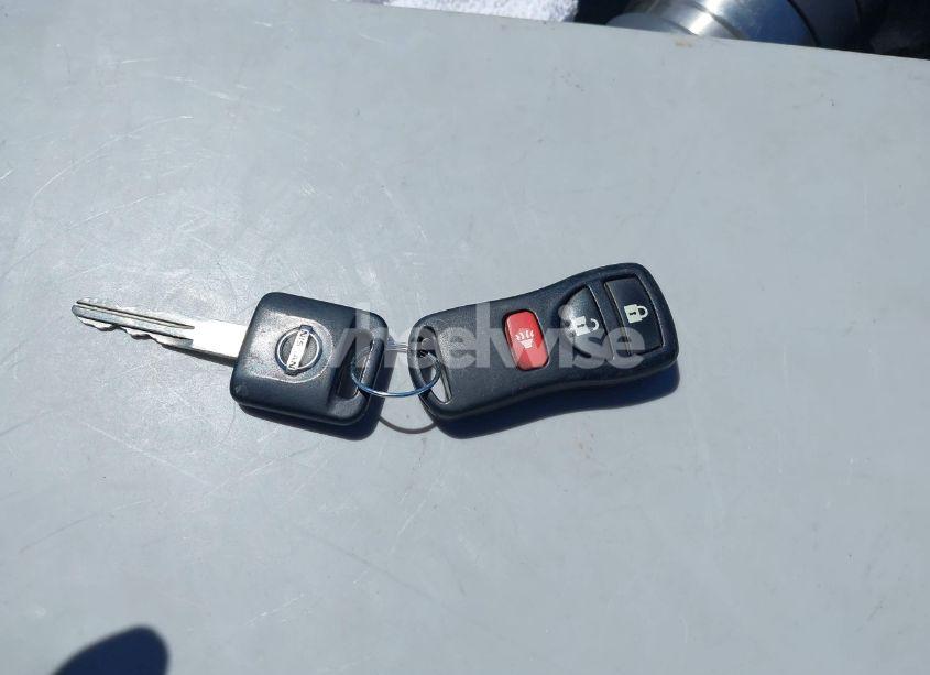 Photo 11 of 2019 Nissan Frontier SV (VIN 1N6AD0EV1KN730791)