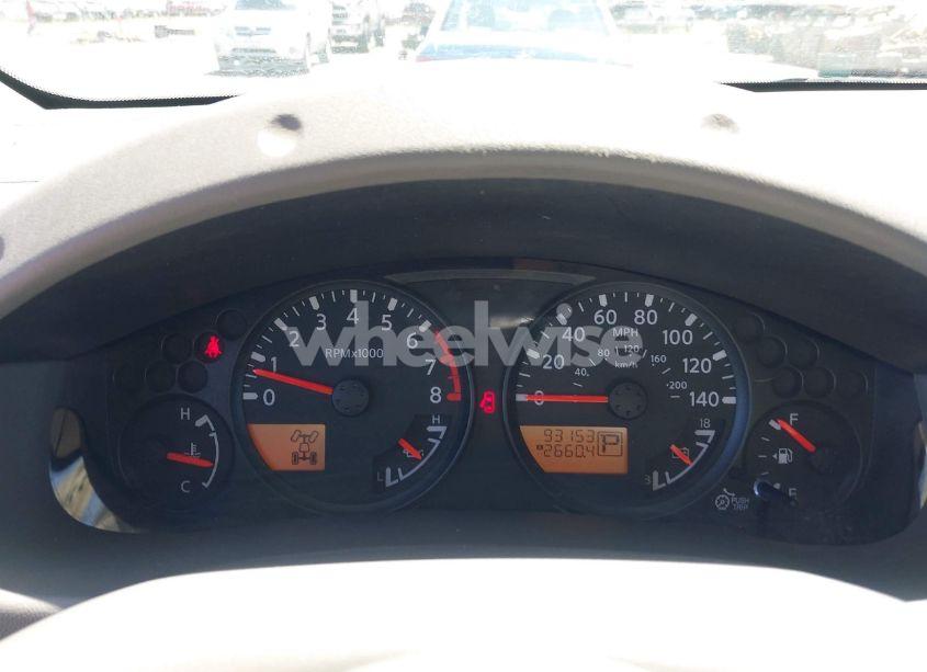 Photo 7 of 2019 Nissan Frontier SV (VIN 1N6AD0EV1KN730791)