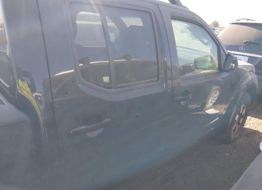 Photo 13 of 2010 Nissan Frontier PRO-4X (VIN 1N6AD0EV2AC424287)