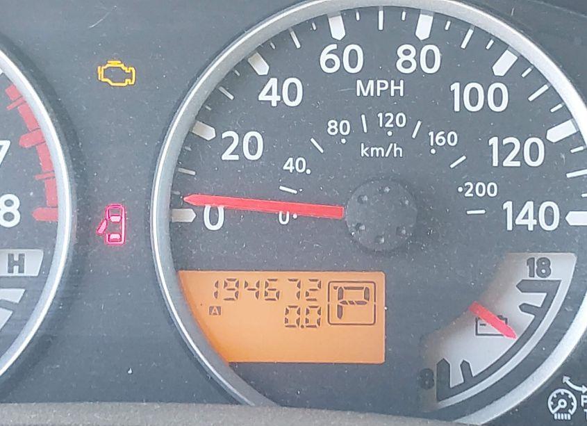 Photo 15 of 2010 Nissan Frontier PRO-4X (VIN 1N6AD0EV2AC424287)