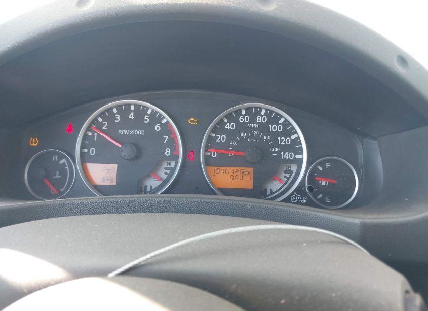 Photo 7 of 2010 Nissan Frontier PRO-4X (VIN 1N6AD0EV2AC424287)