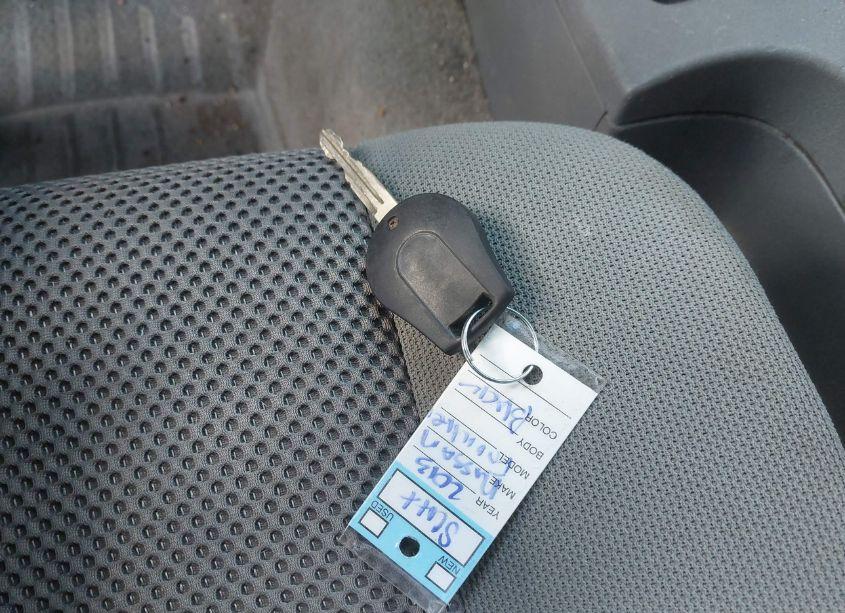 Photo 11 of 2013 Nissan Frontier SV (VIN 1N6AD0EV2DN727482)