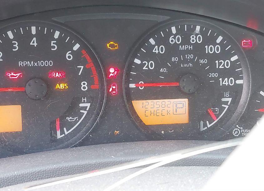 Photo 16 of 2013 Nissan Frontier SV (VIN 1N6AD0EV2DN727482)