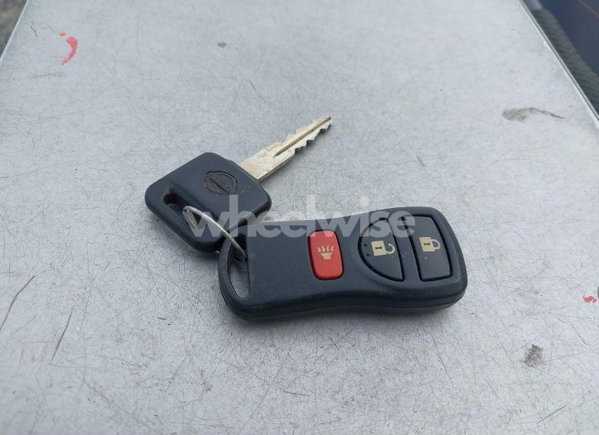 Photo 11 of 2014 Nissan Frontier SV (VIN 1N6AD0EV2EN718895)