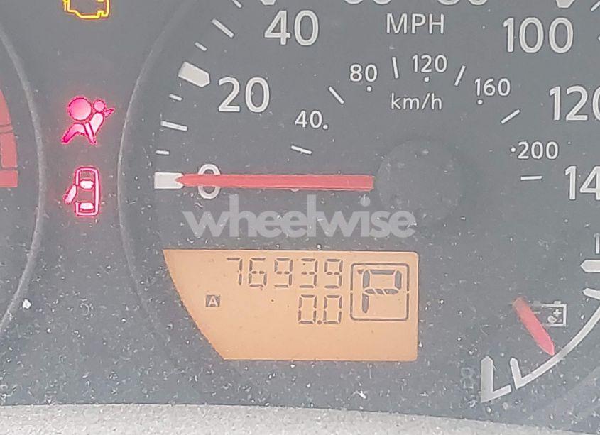 Photo 16 of 2014 Nissan Frontier SV (VIN 1N6AD0EV2EN747006)