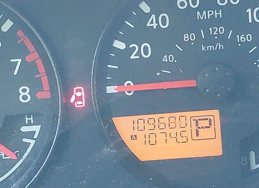 Photo 15 of 2017 Nissan Frontier SV (VIN 1N6AD0EV2HN764778)