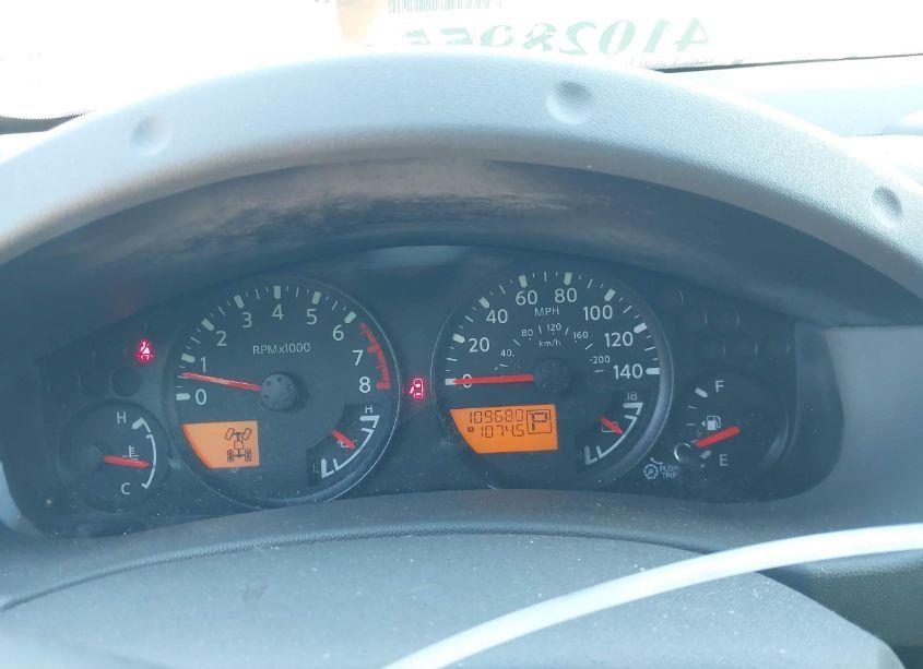 Photo 7 of 2017 Nissan Frontier SV (VIN 1N6AD0EV2HN764778)