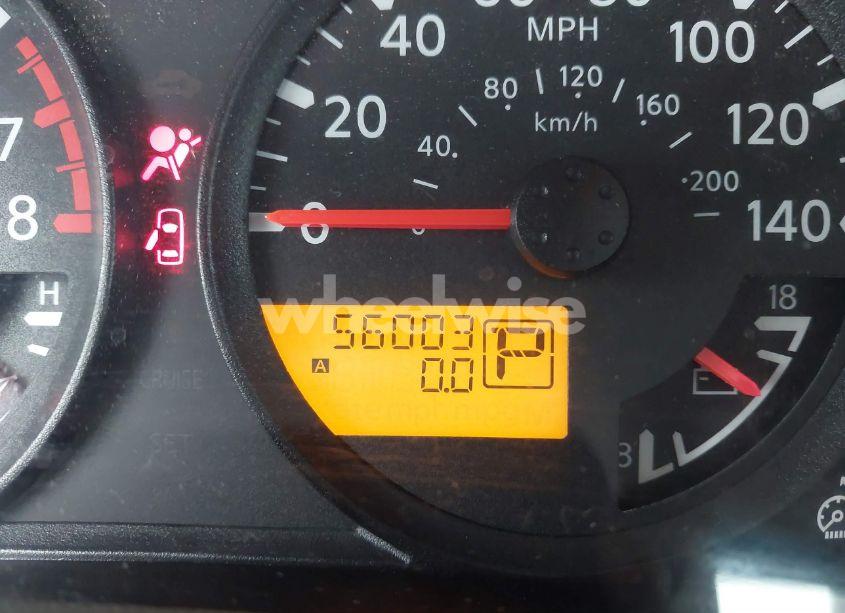 Photo 15 of 2017 Nissan Frontier SV (VIN 1N6AD0EV2HN765364)