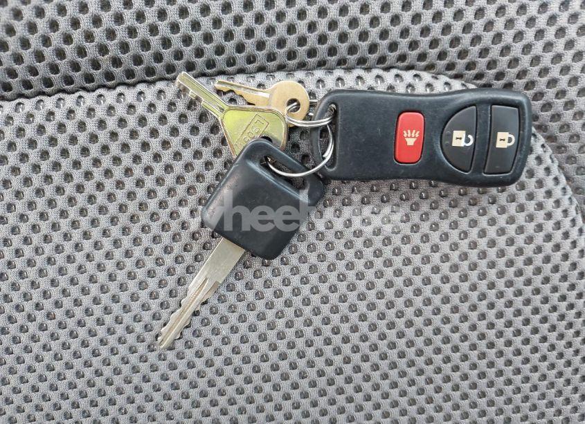 Photo 11 of 2018 Nissan Frontier SV (VIN 1N6AD0EV2JN758159)