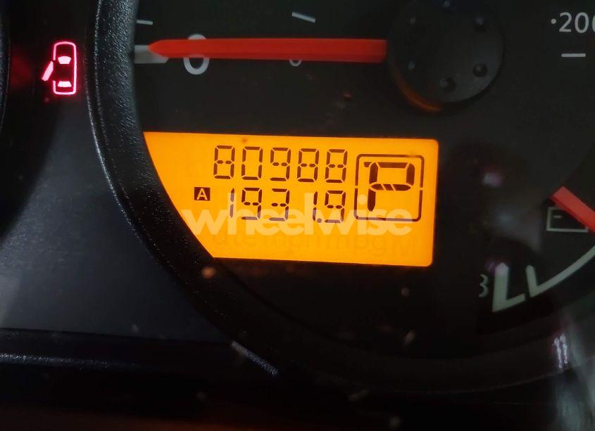 Photo 15 of 2018 Nissan Frontier SV (VIN 1N6AD0EV2JN758159)