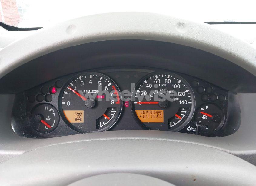 Photo 7 of 2018 Nissan Frontier SV (VIN 1N6AD0EV2JN758159)