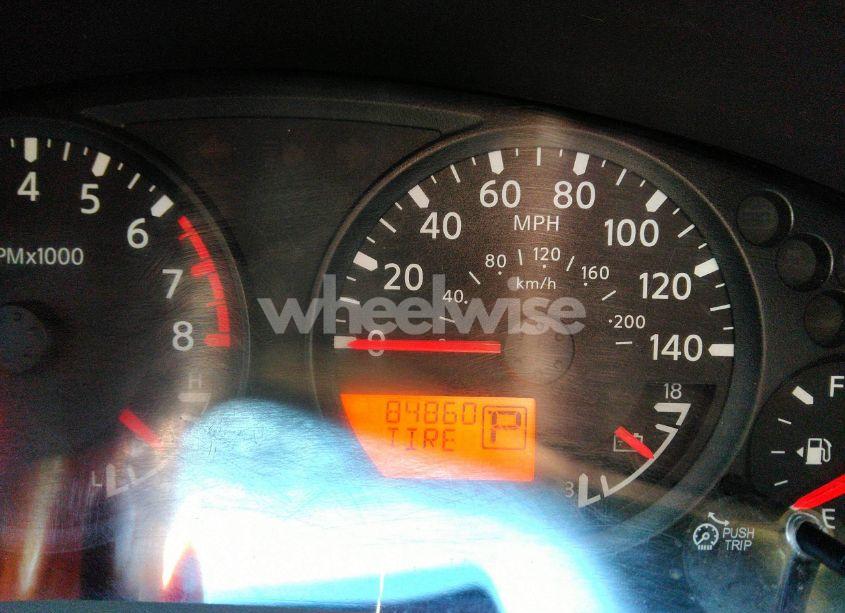 Photo 14 of 2018 Nissan Frontier SV (VIN 1N6AD0EV2JN761739)