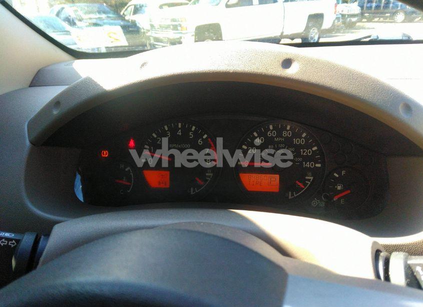 Photo 7 of 2018 Nissan Frontier SV (VIN 1N6AD0EV2JN761739)