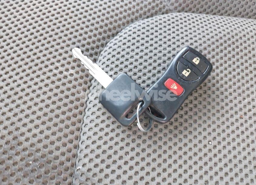 Photo 11 of 2019 Nissan Frontier SV (VIN 1N6AD0EV2KN726961)