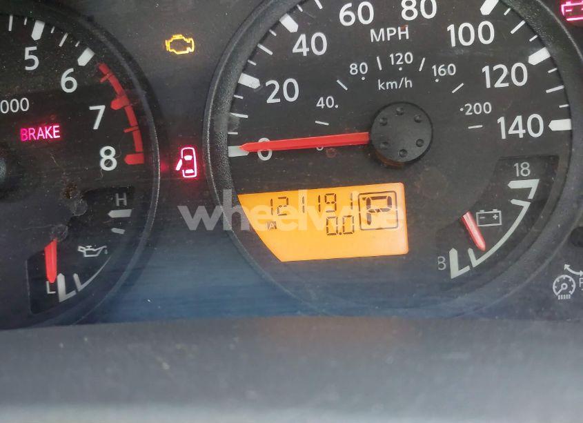 Photo 15 of 2019 Nissan Frontier SV (VIN 1N6AD0EV2KN726961)