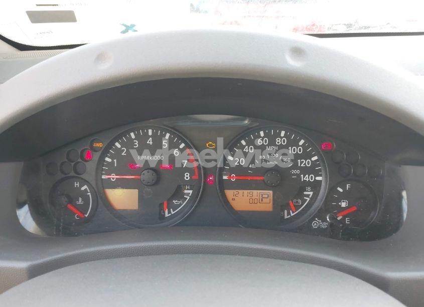 Photo 7 of 2019 Nissan Frontier SV (VIN 1N6AD0EV2KN726961)