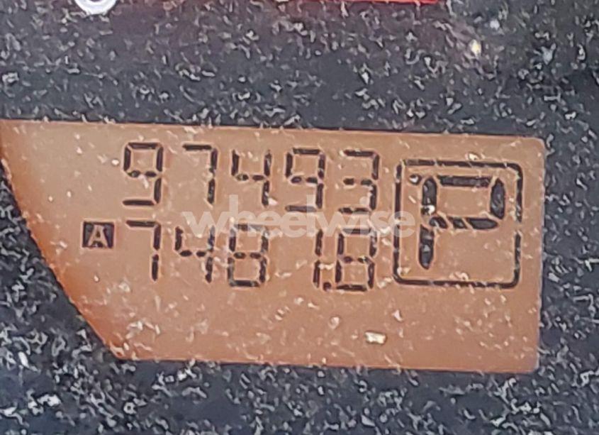 Photo 15 of 2019 Nissan Frontier S (VIN 1N6AD0EV2KN738639)