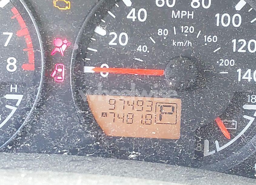 Photo 7 of 2019 Nissan Frontier S (VIN 1N6AD0EV2KN738639)