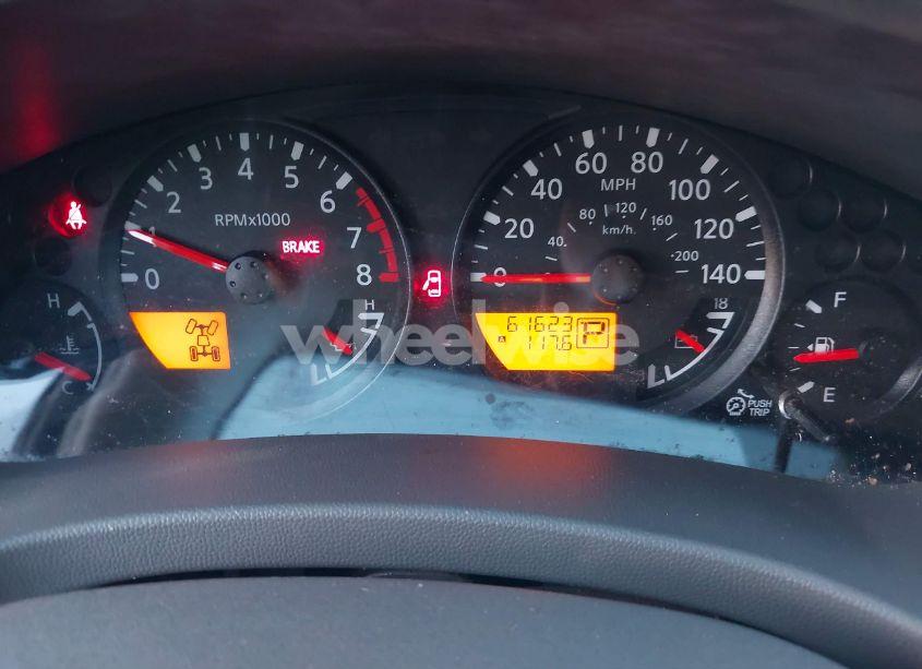 Photo 7 of 2019 Nissan Frontier SV (VIN 1N6AD0EV2KN749432)