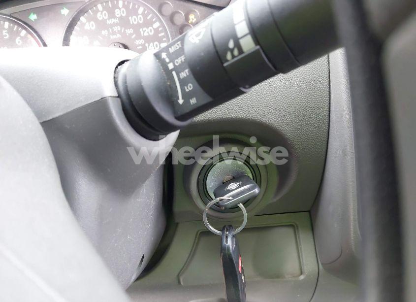 Photo 11 of 2019 Nissan Frontier SV (VIN 1N6AD0EV2KN770510)