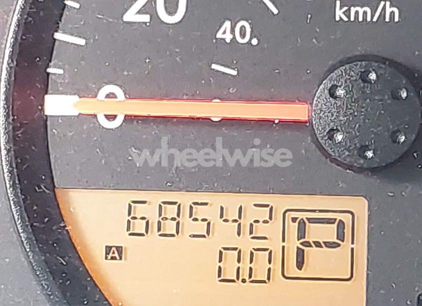 Photo 15 of 2019 Nissan Frontier SV (VIN 1N6AD0EV2KN770510)